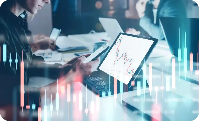 Aureus AI mercado de criptomonedas