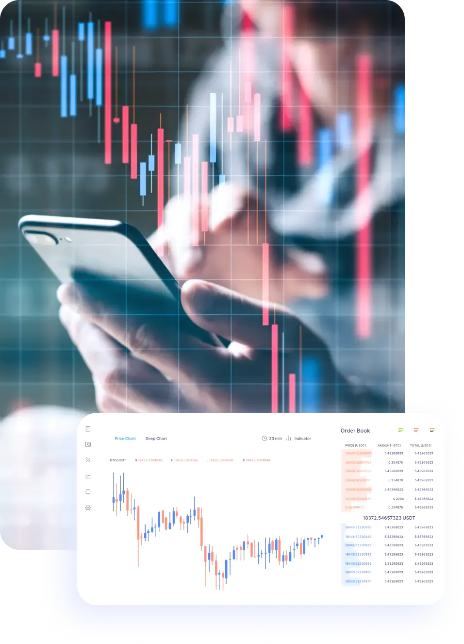 Aureus AI plataforma cripto