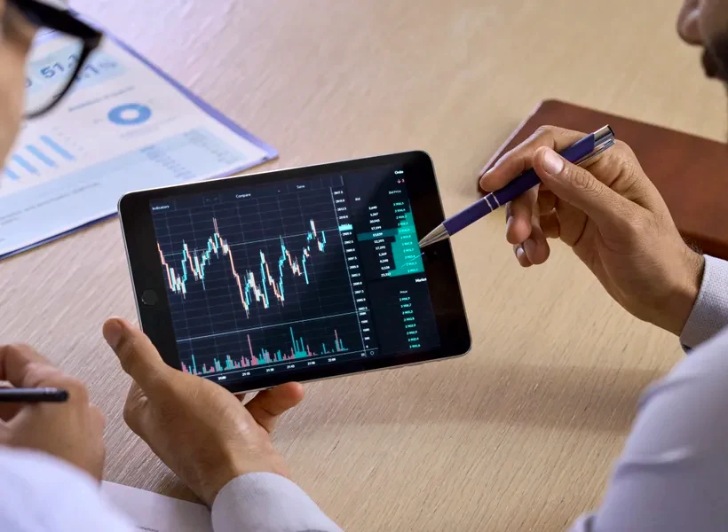 Aureus AI instrumentos financieros